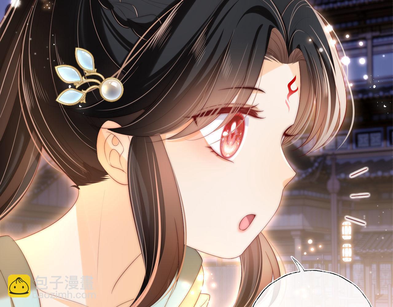 第38话 我有你就足够(1/2)-第244话