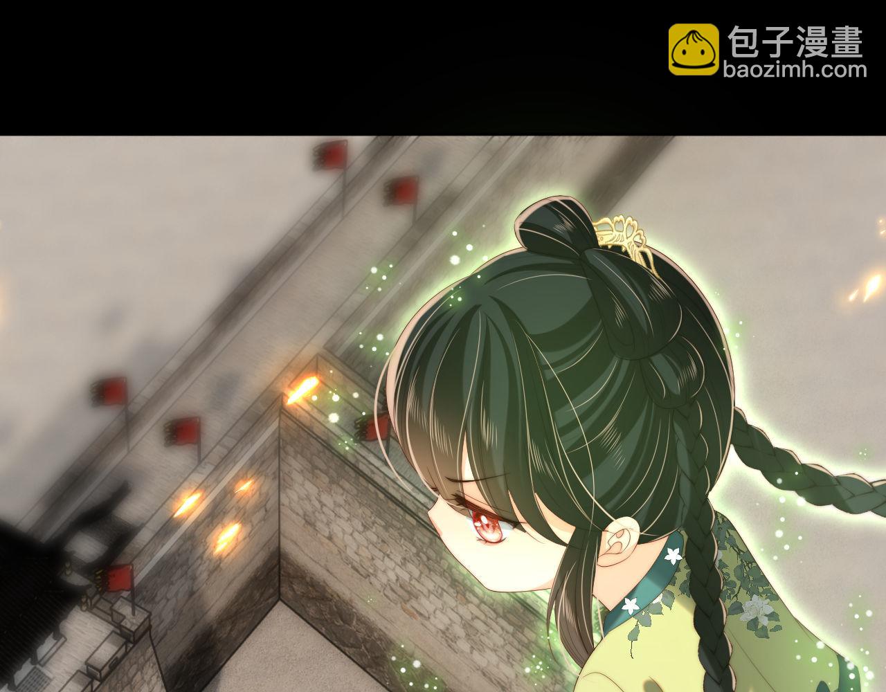 第42话  朝朝失联？(1/2)-第248话