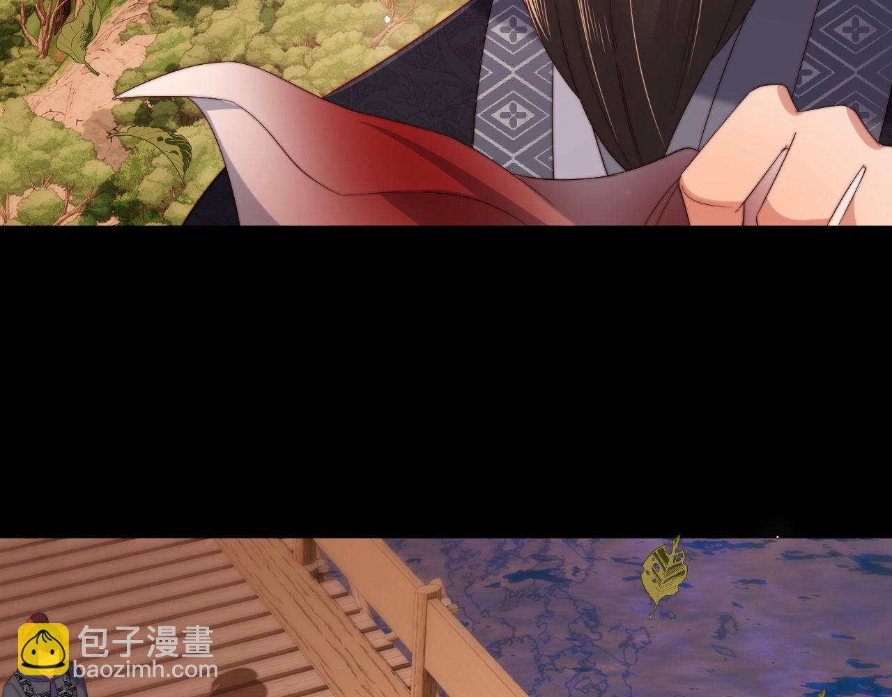 第43话 心急如焚(1/2)-第250话