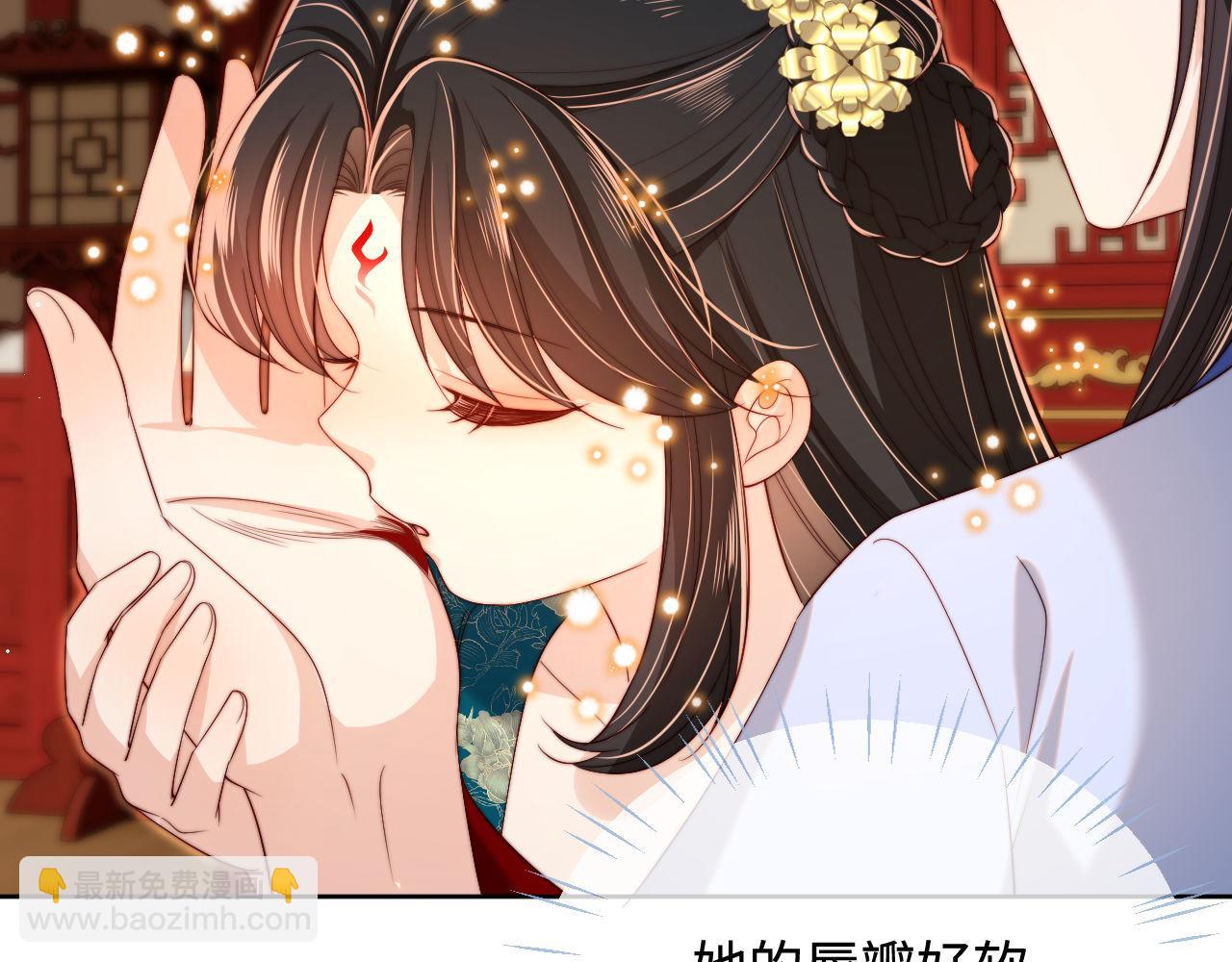 第47话 她是我的秘密(1/2)-第254话