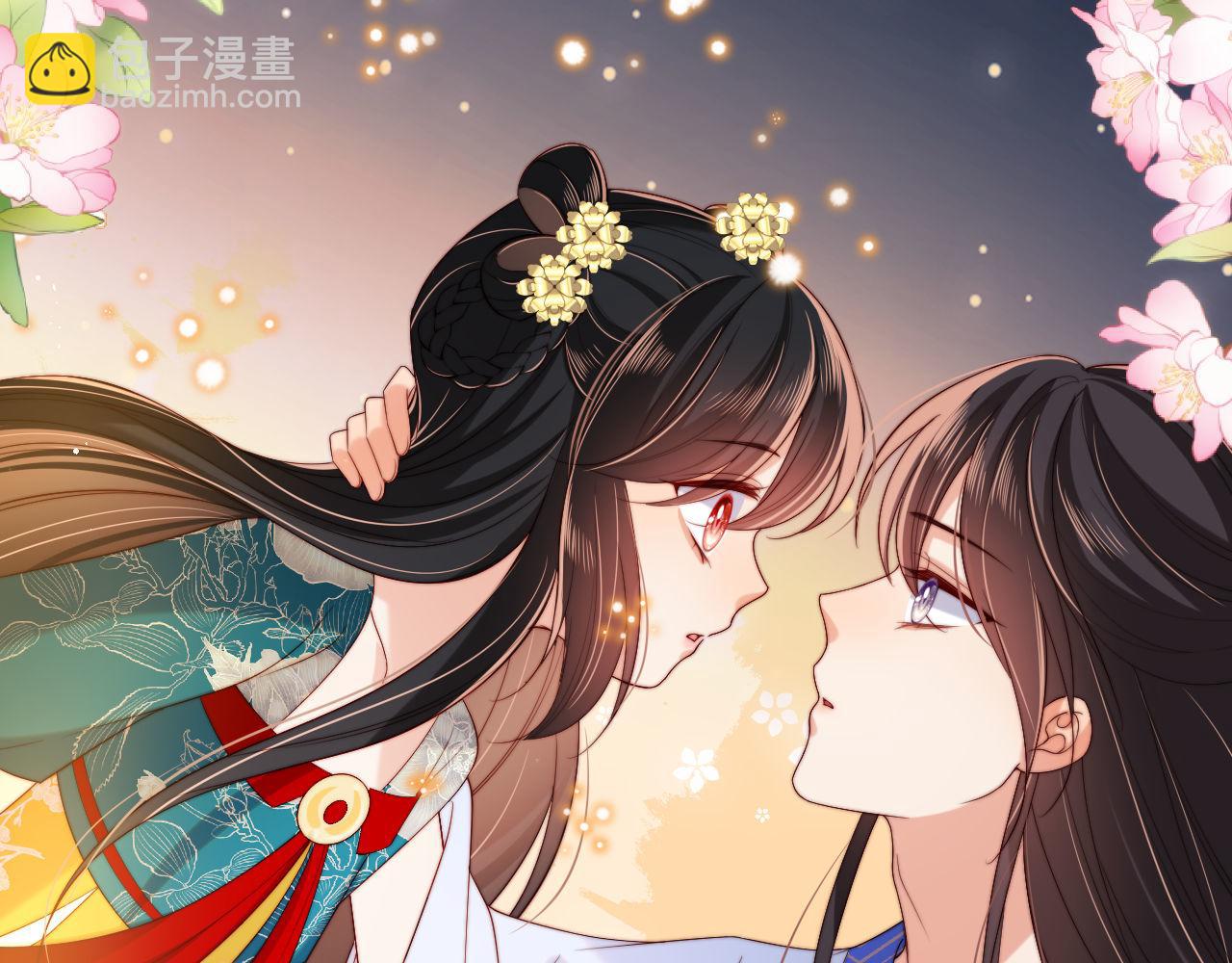 第47话 她是我的秘密(1/2)-第254话