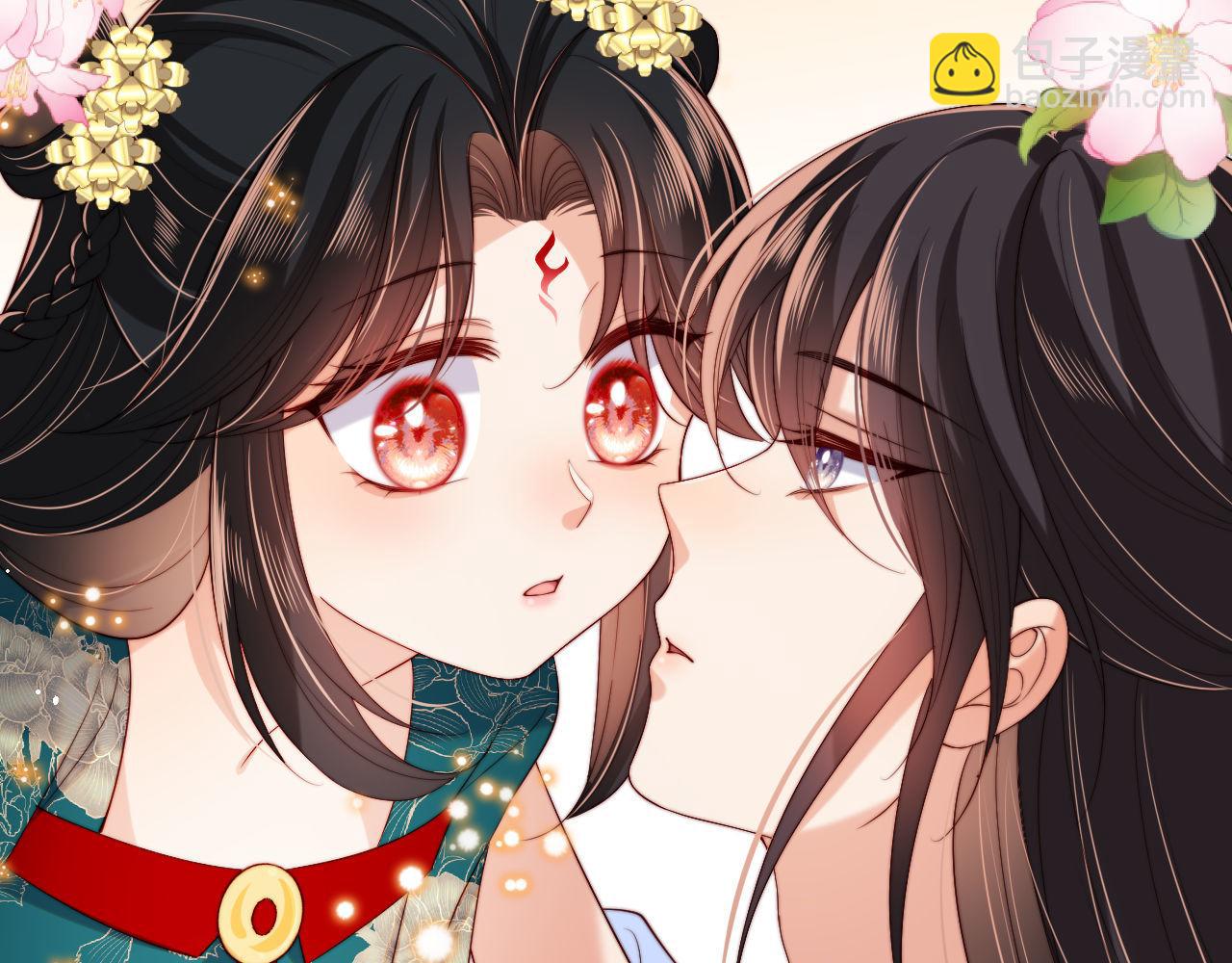 第47话 她是我的秘密(1/2)-第254话