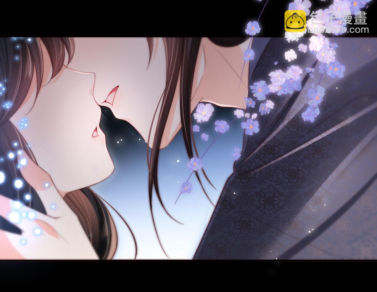 第49话 为何不敢面对我(1/2)-第256话