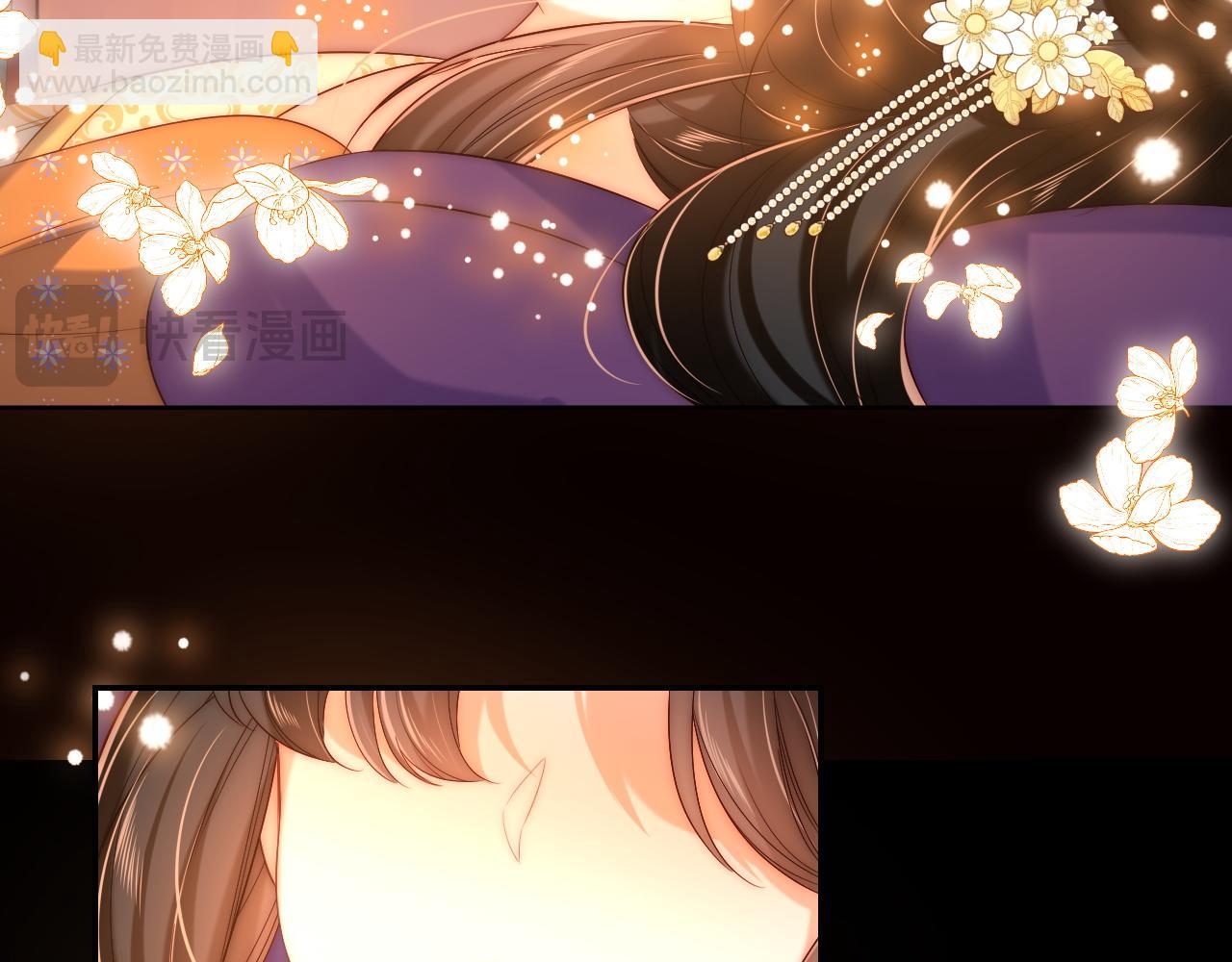 第63话 帮君卿烨解毒！(1/2)-第270话