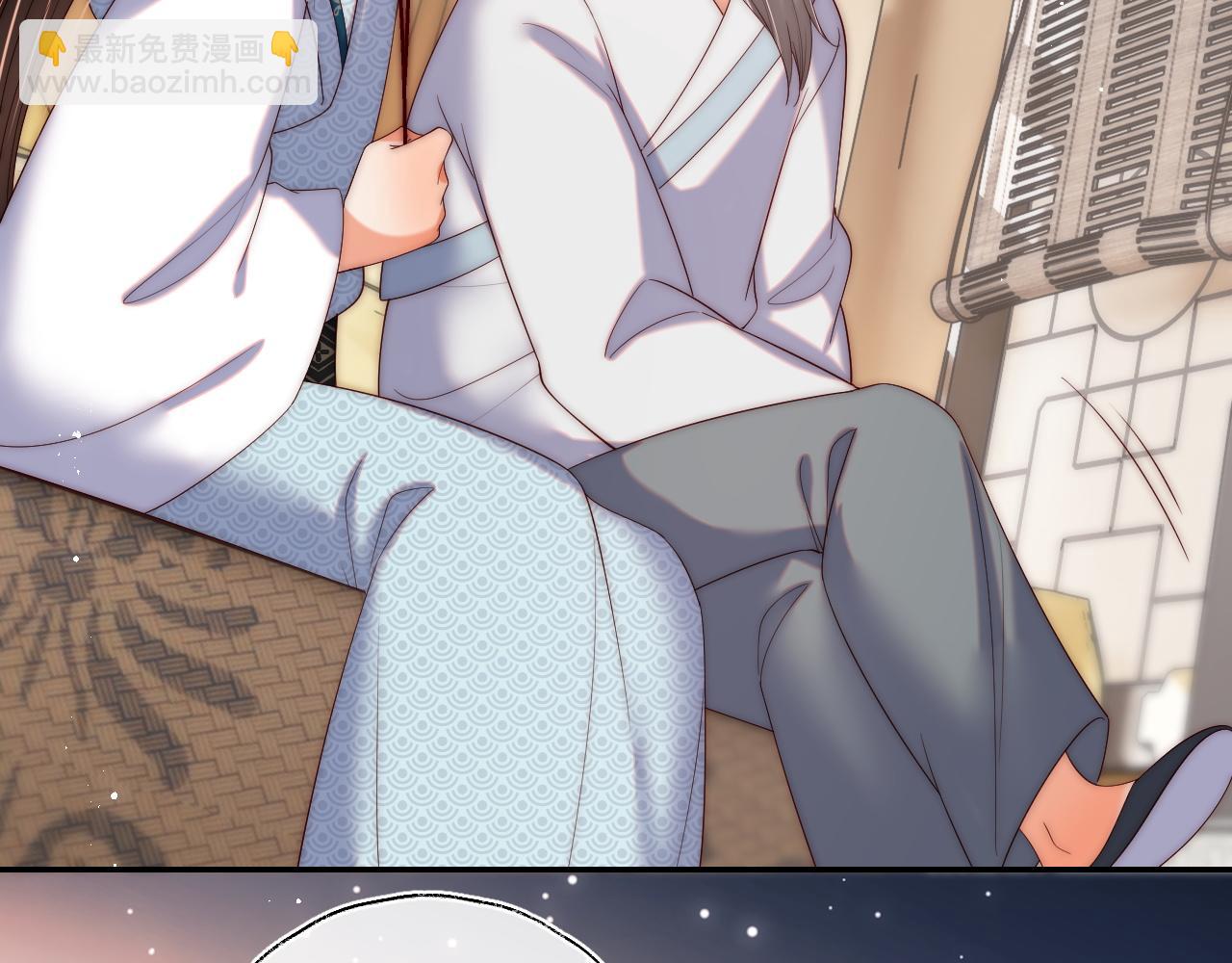 第69话 收君卿烨当徒弟，我不答应！(1/2)-第276话