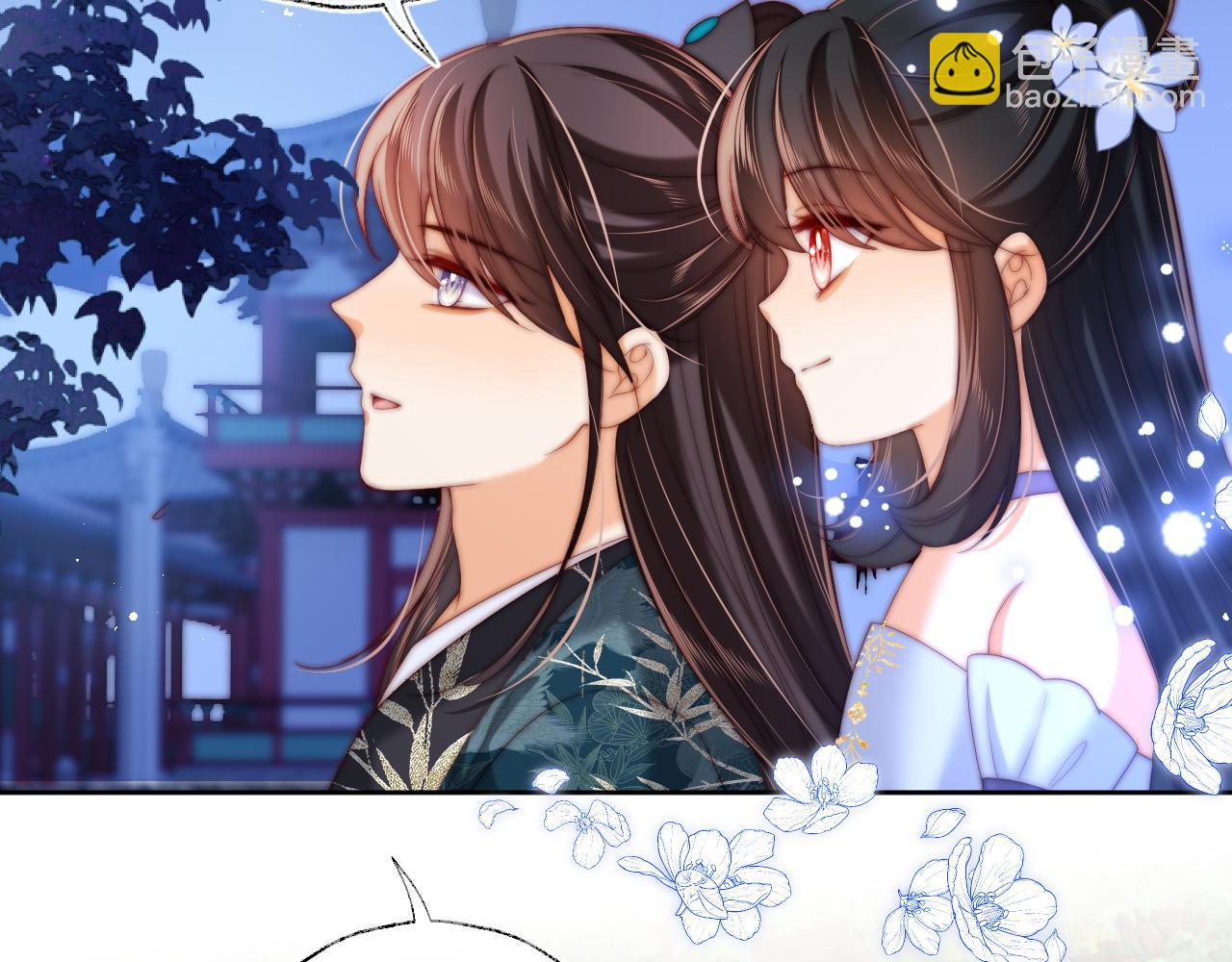第74话 君卿烨的童年回忆(1/2)-第284话