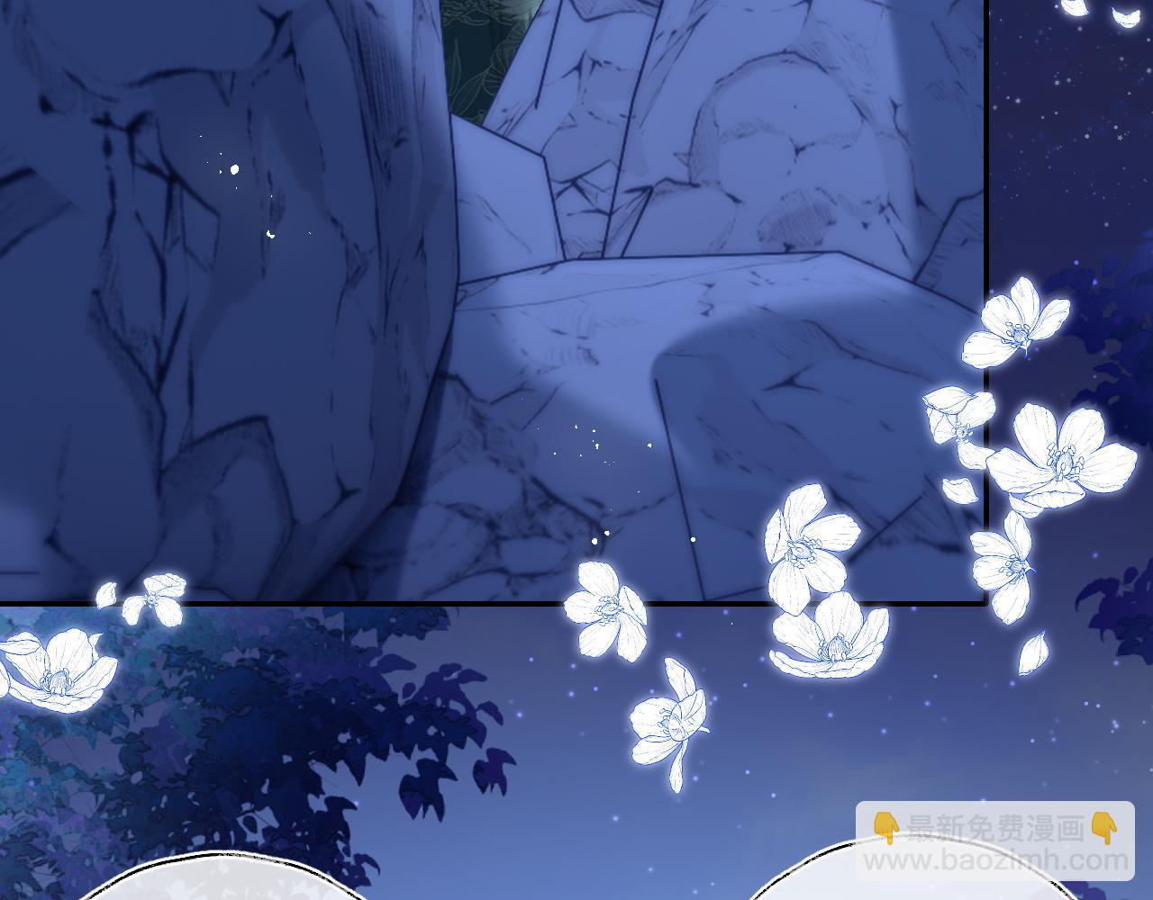 第74话 君卿烨的童年回忆(1/2)-第284话