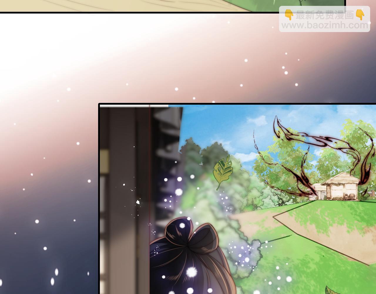 第77话 在搞什么鬼？(1/2)-第290话