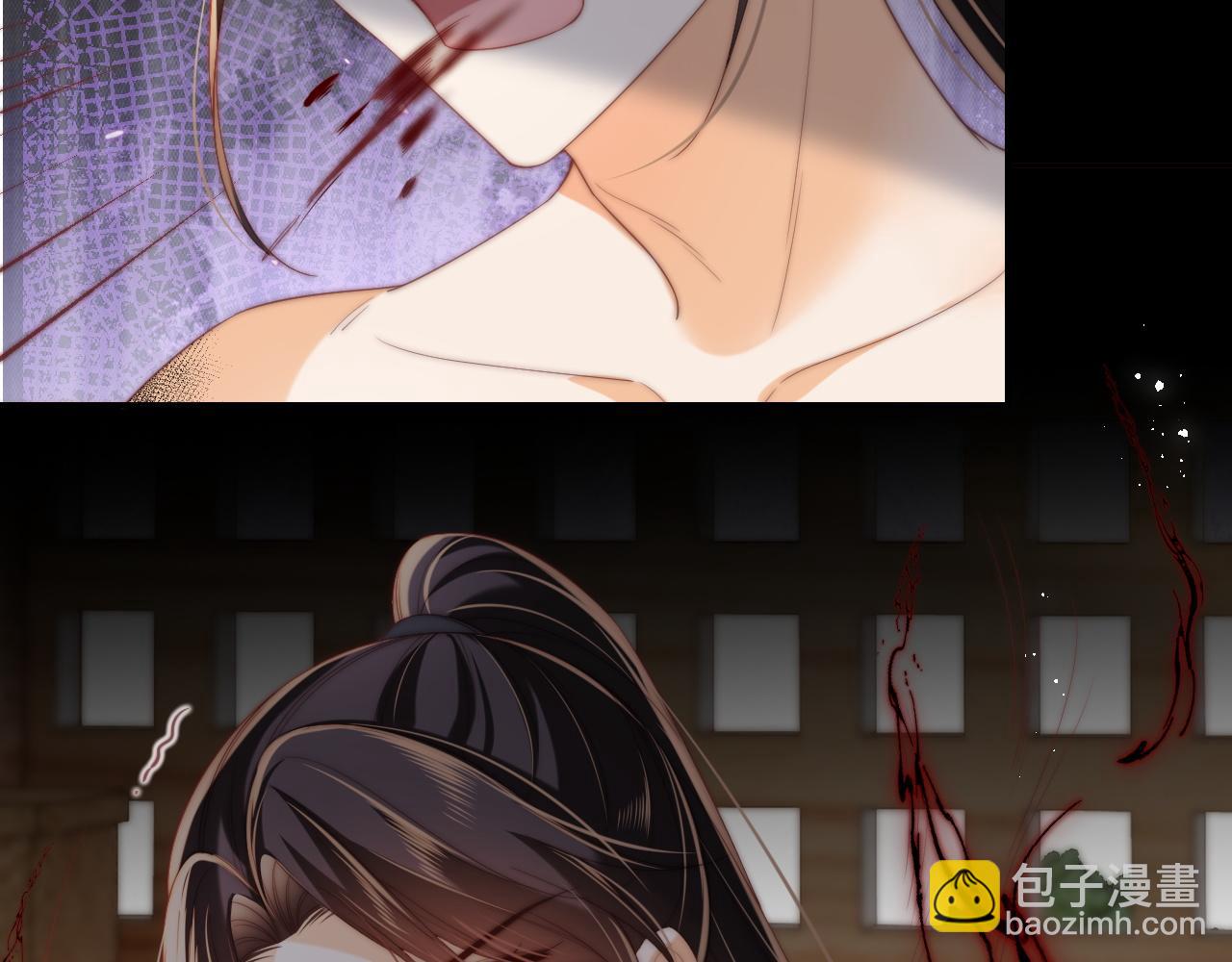 第77话 在搞什么鬼？(1/2)-第290话