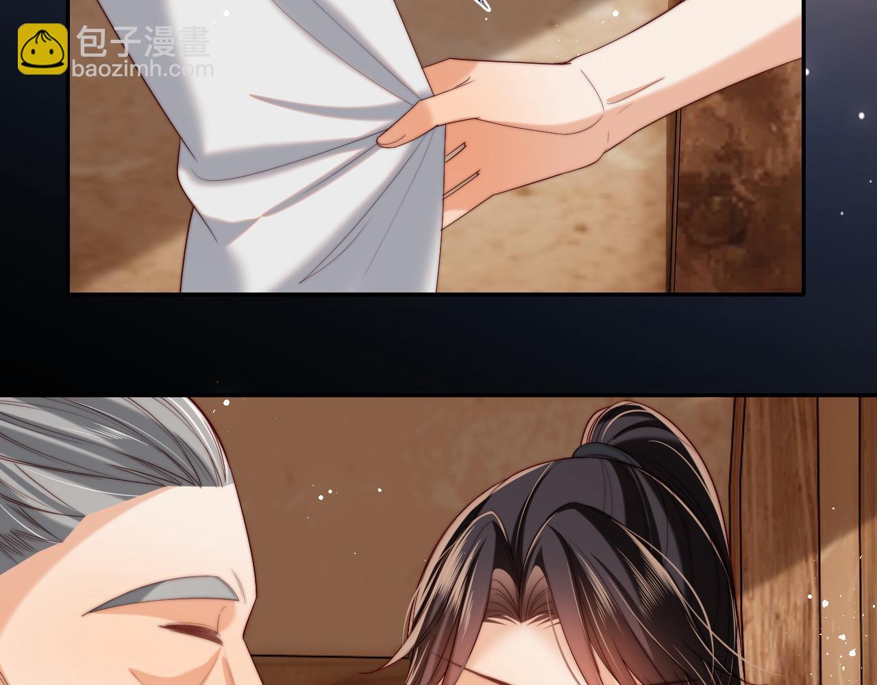 第77话 在搞什么鬼？(1/2)-第290话