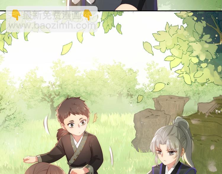 第4话 俘获你的芳心(1/3)-第6话