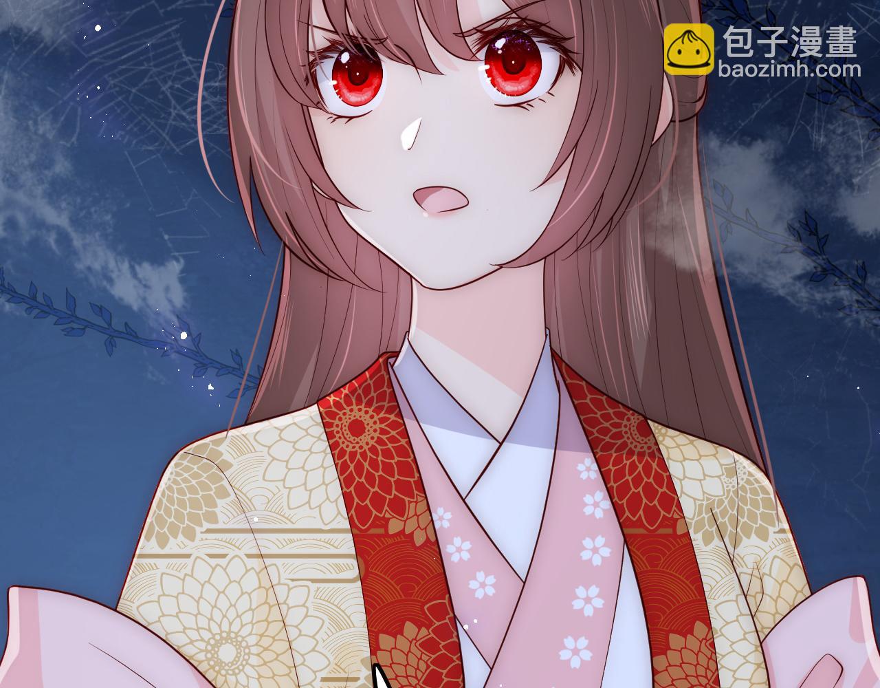 第129话 危险！夜沐被关？(1/3)-第14话