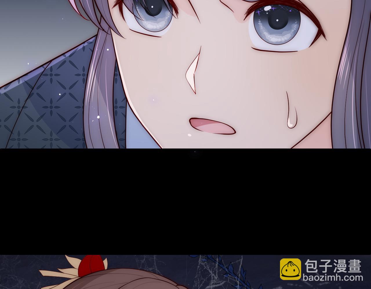 第129话 危险！夜沐被关？(1/3)-第14话