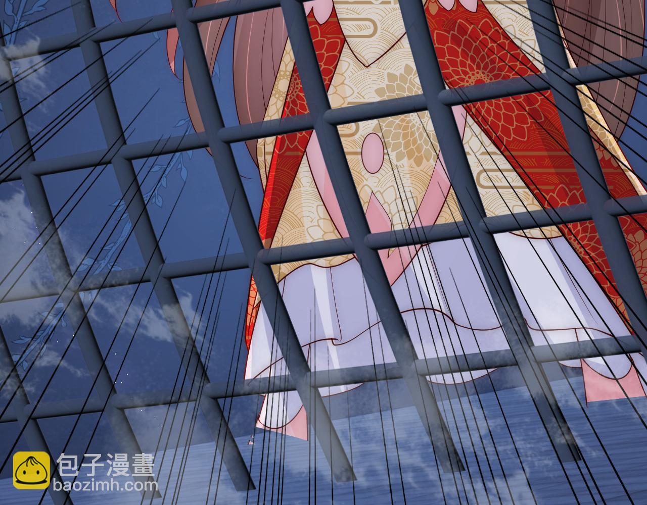 第129话 危险！夜沐被关？(1/3)-第14话