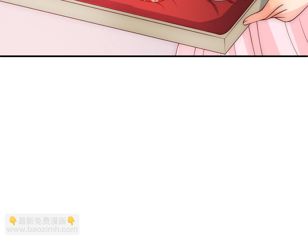第159话 深夜收到神秘礼物？(1/2)-第28话