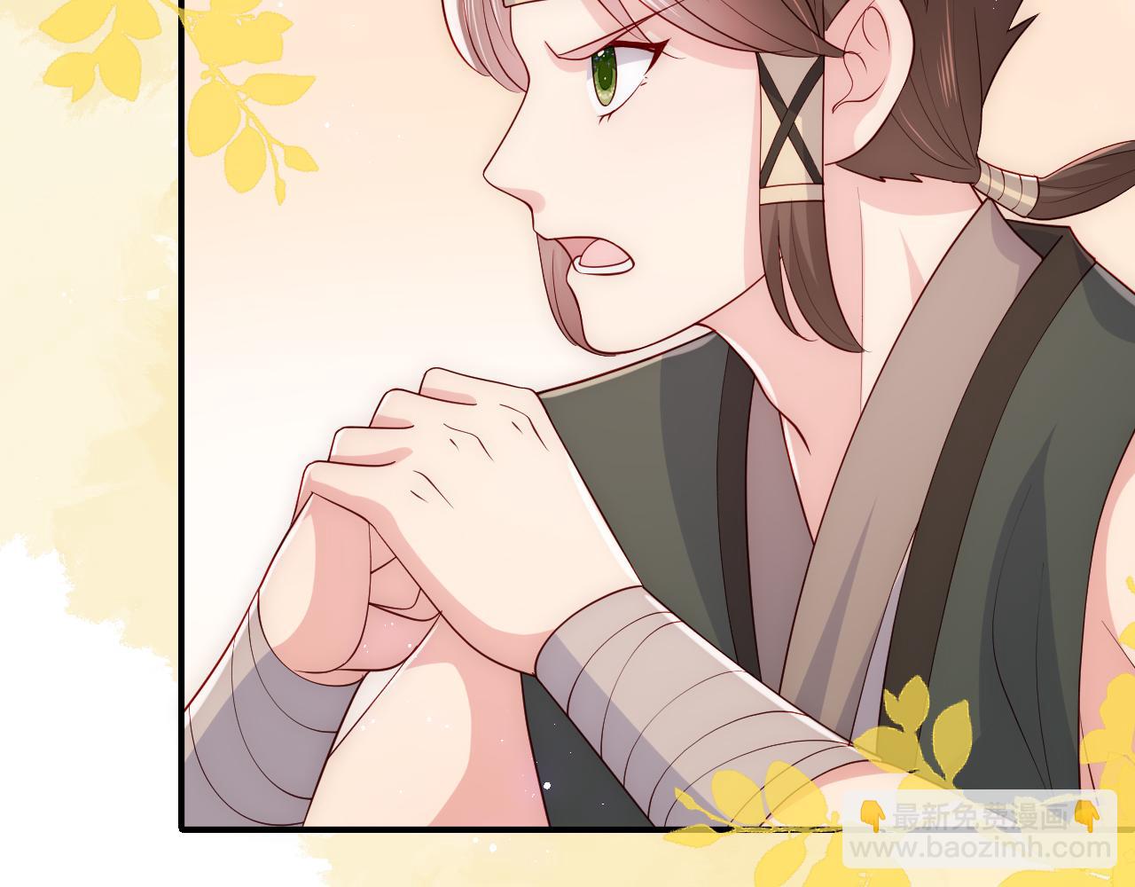 第163话 找到解救的办法了？(1/3)-第32话