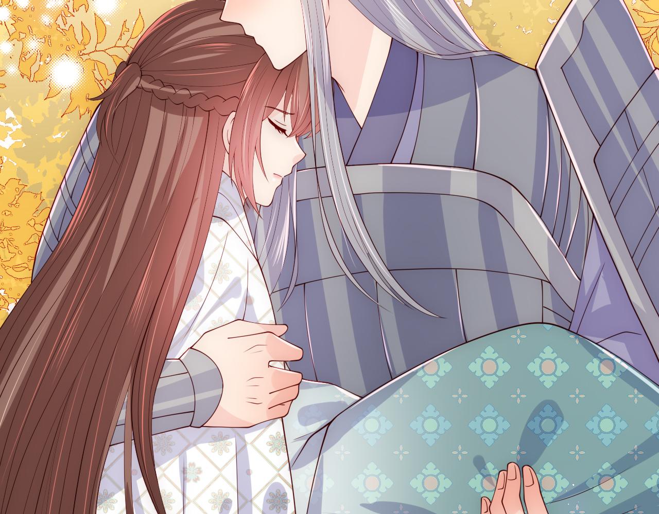 第163话 找到解救的办法了？(1/3)-第32话