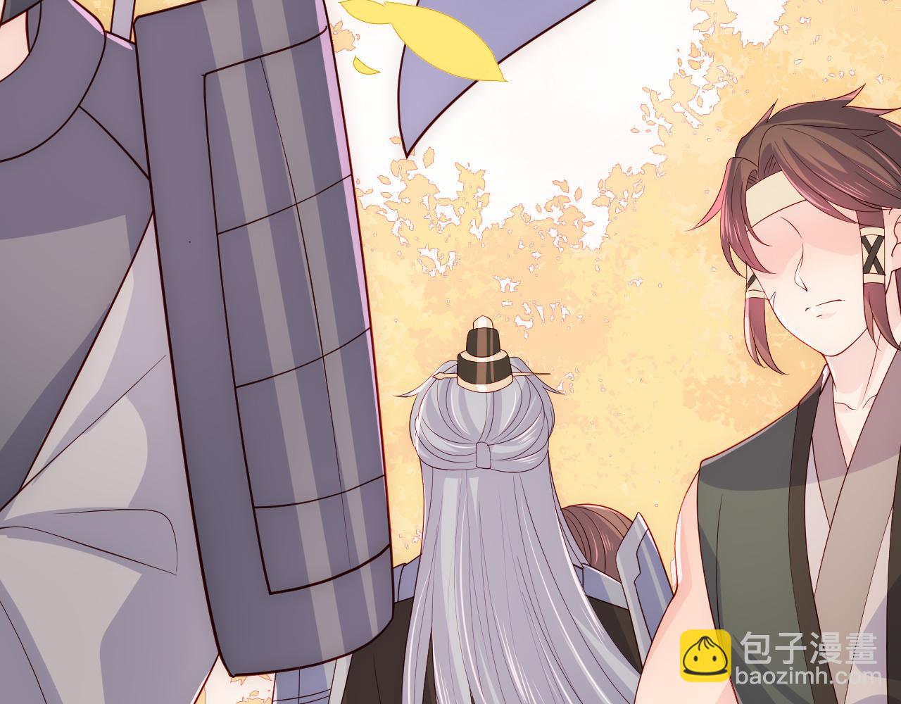 第163话 找到解救的办法了？(1/3)-第32话