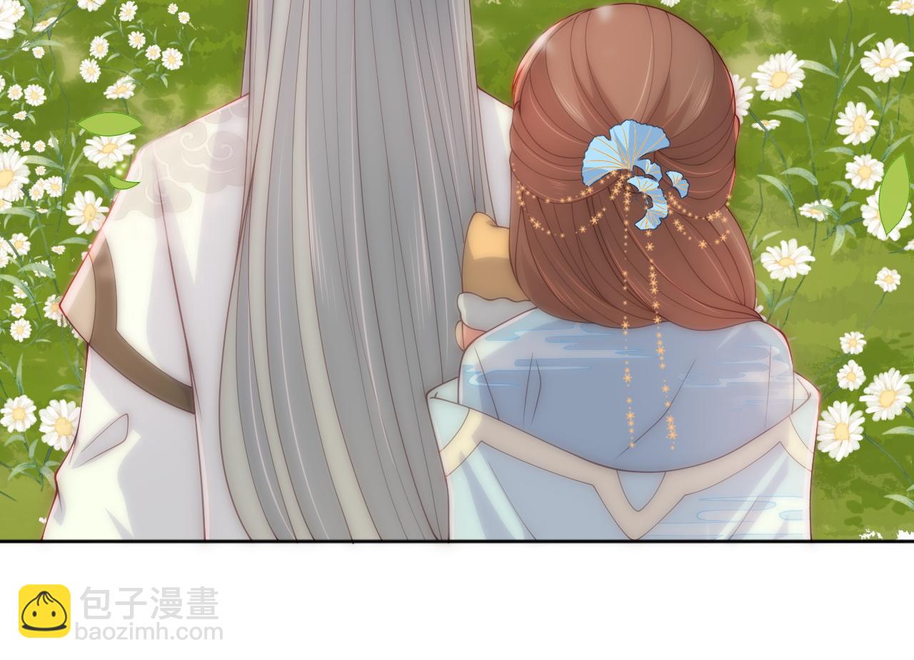 番外1 一家三口穿越到现代(1/3)-第50话