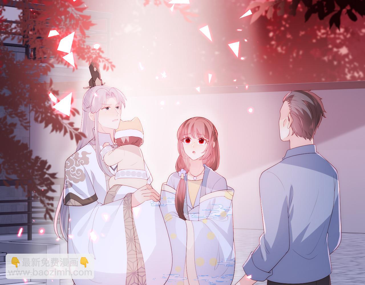 番外22 品尝天下美味(1/3)-第72话
