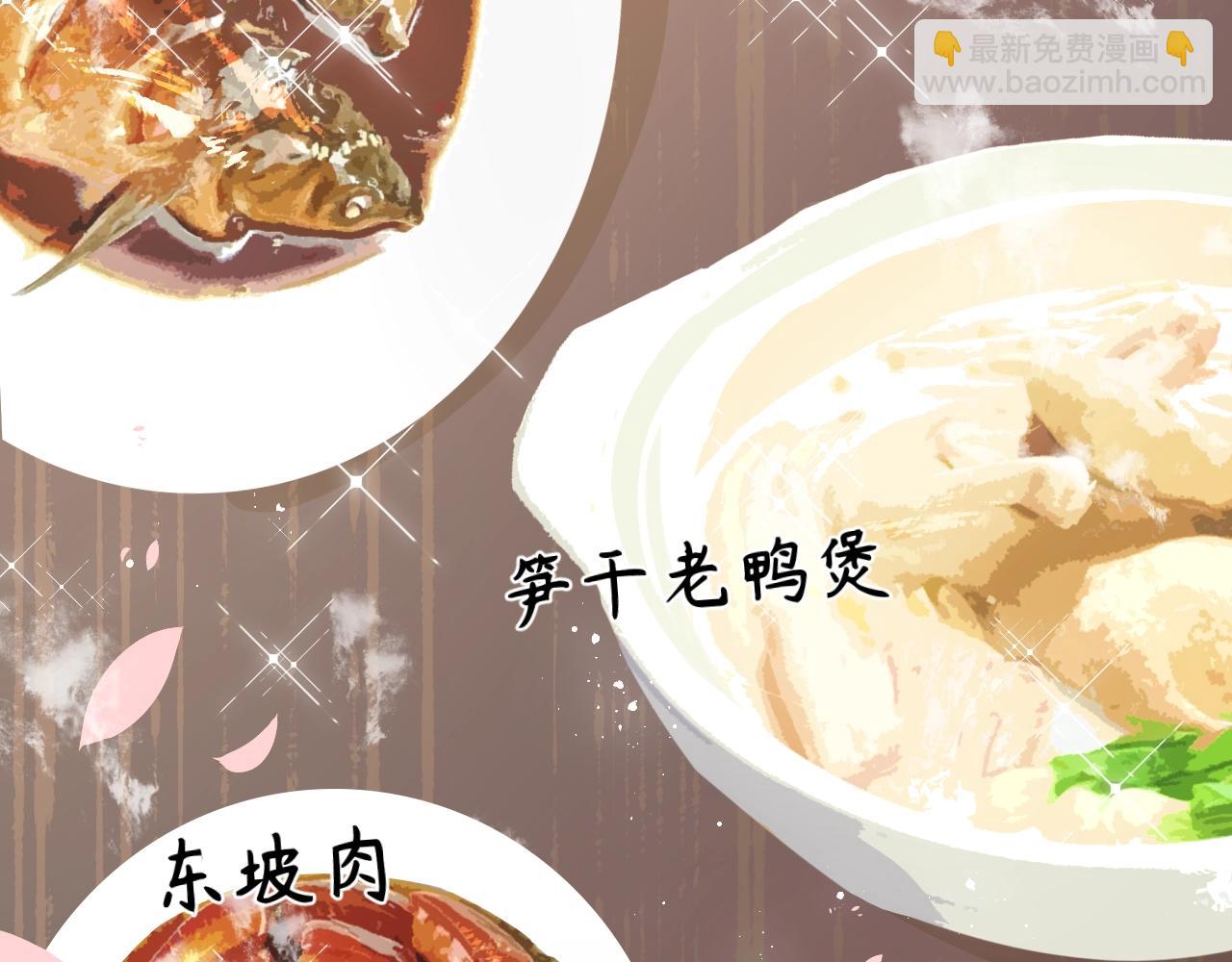 主题番外：杭州我们来啦！(1/2)-第8话