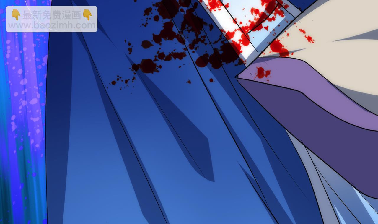 🍜养个少主斗渣男 第114话 生死 第26页
