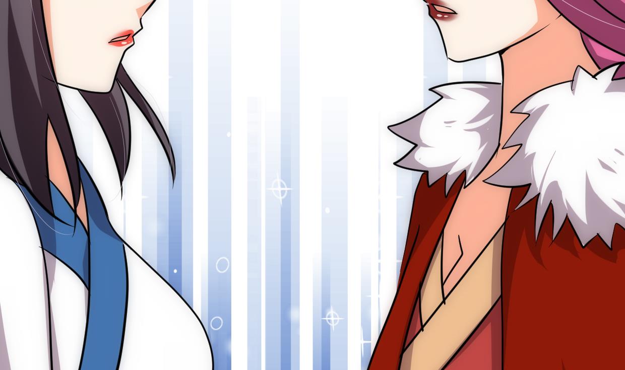 🍜养个少主斗渣男 第190话 七王爷的秘密 第38页