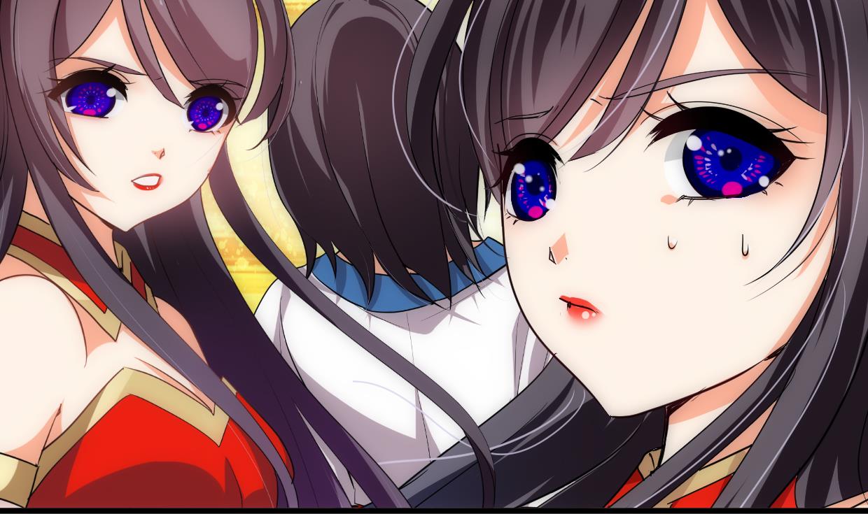 🍜养个少主斗渣男 第200话 出发 第31页