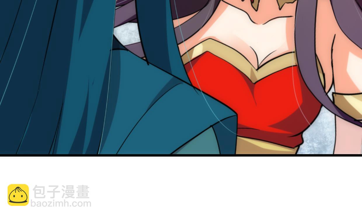 🍜养个少主斗渣男 第202话 七王爷的忧虑 第40页
