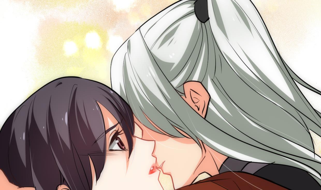 🍜养个少主斗渣男 第234话 警告 第19页