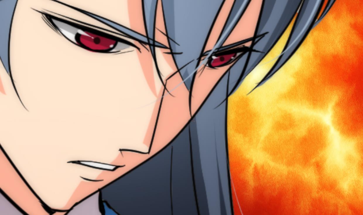 🍜养个少主斗渣男 第234话 警告 第38页