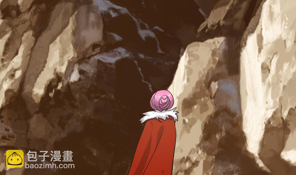 🍜养个少主斗渣男 第304话 疯魔的妖术 第25页
