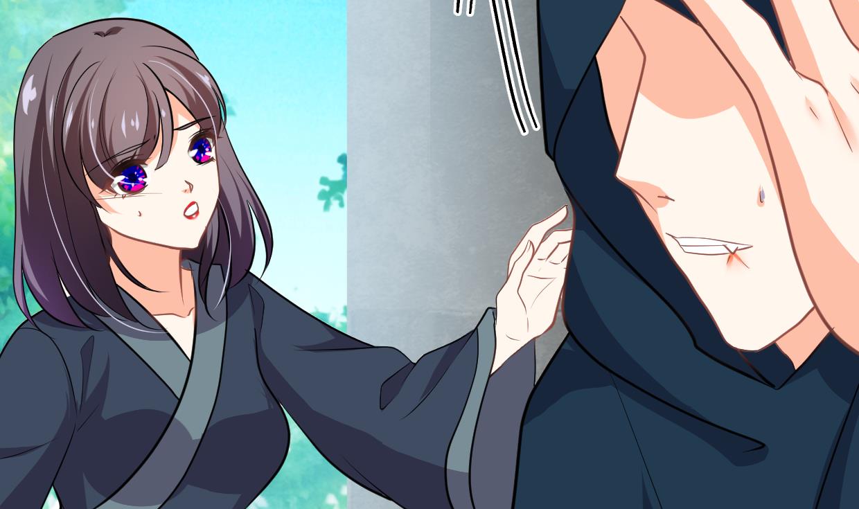 🍜养个少主斗渣男 第320话 交手 第2页