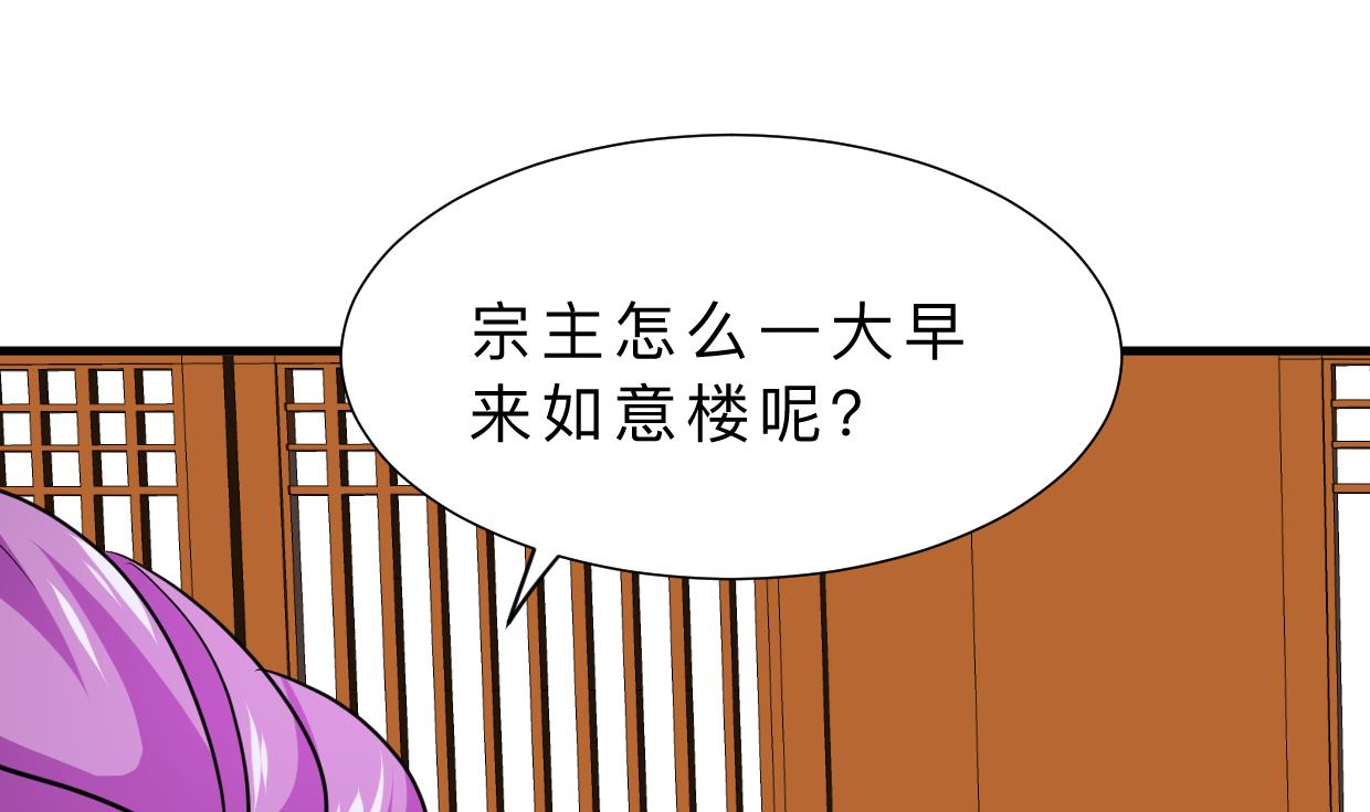 🍜养个少主斗渣男 第332话 替身 第1页