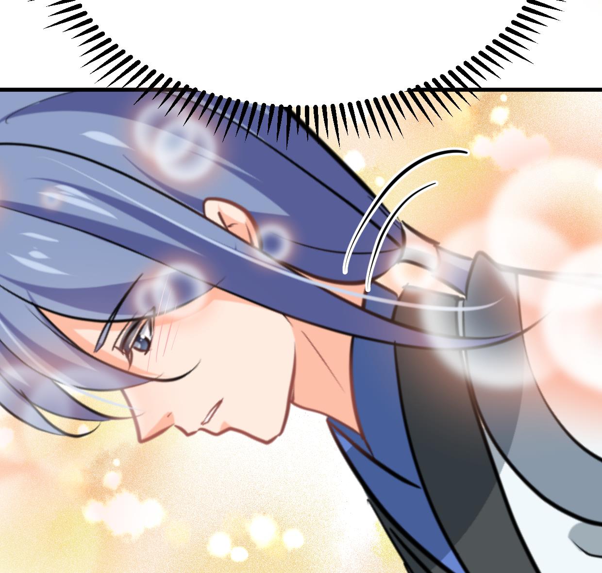 🍜养个少主斗渣男 第372话 牵挂 第37页