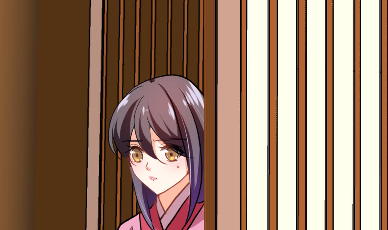 🍜养个少主斗渣男 第374话 紧盯 第11页