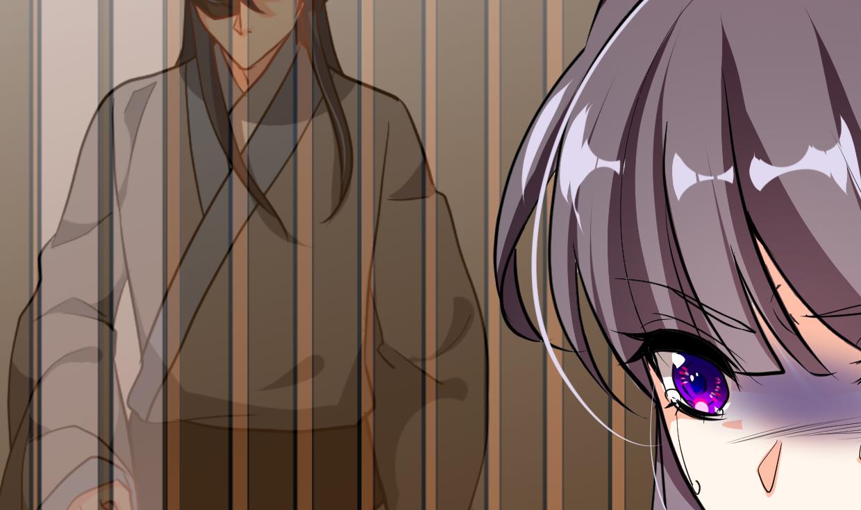 🍜养个少主斗渣男 第402话 唯一生机 第32页