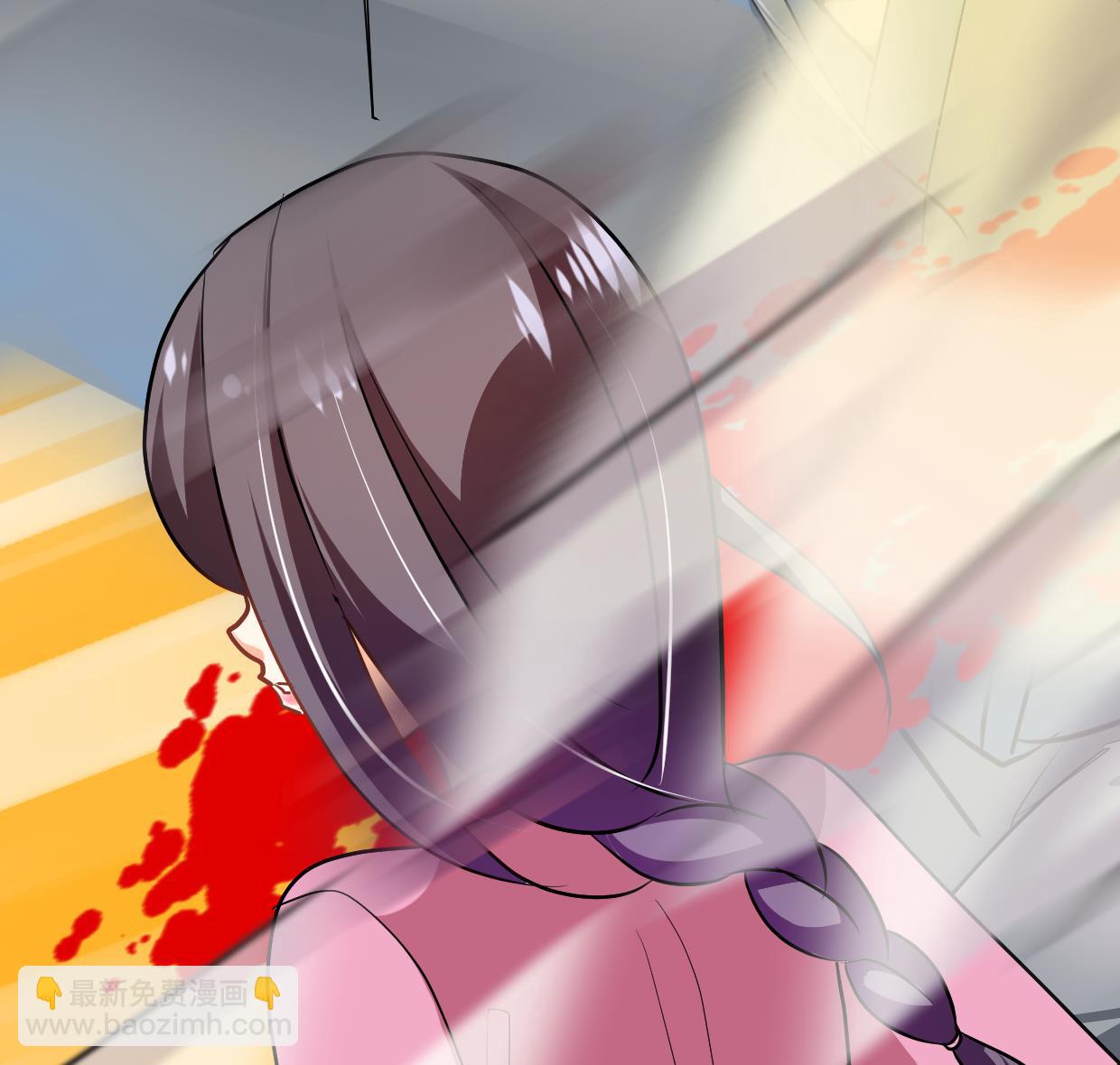 🍜养个少主斗渣男 第408话 爆发！ 第37页