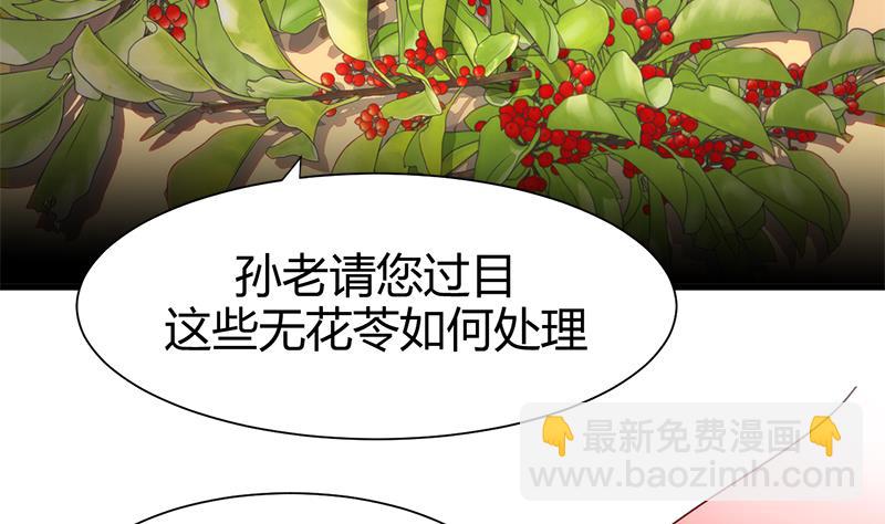 🍜养个少主斗渣男 第54话 皮囊 第35页