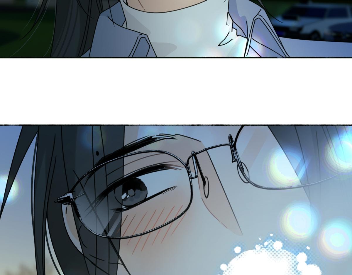 103离别是为了更好的相遇（上）(1/2)-第116话