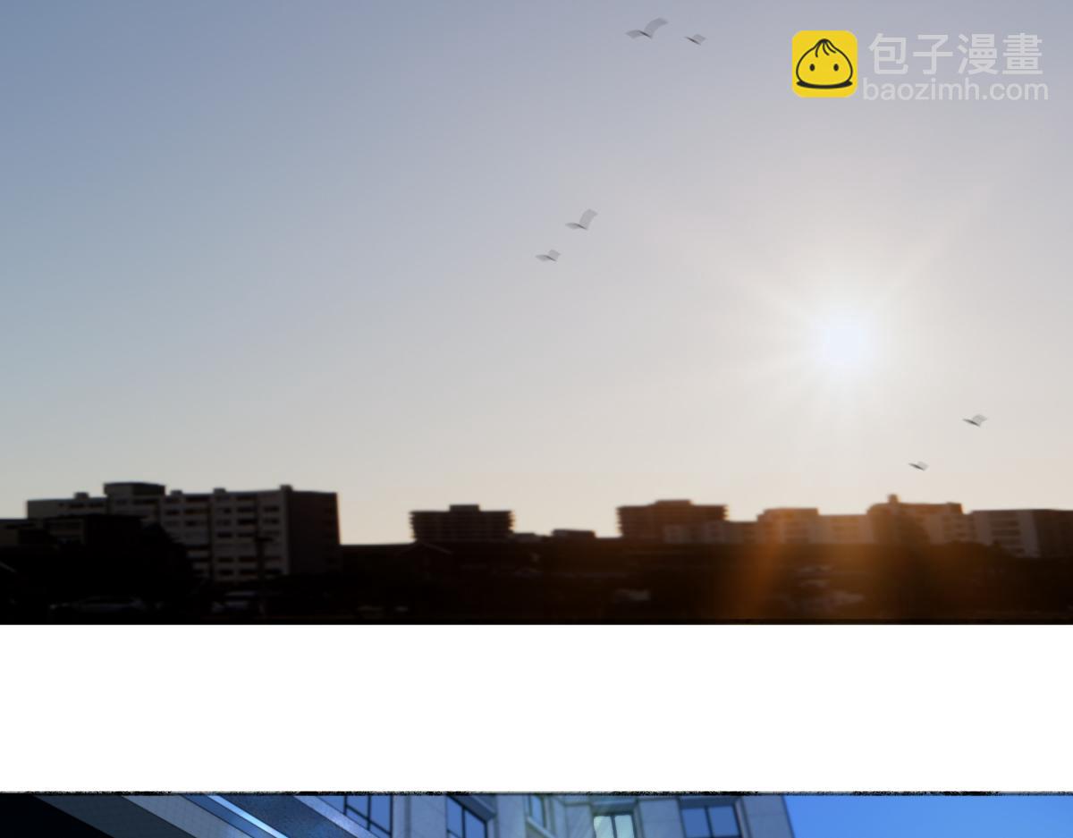 103离别是为了更好的相遇（上）(1/2)-第116话
