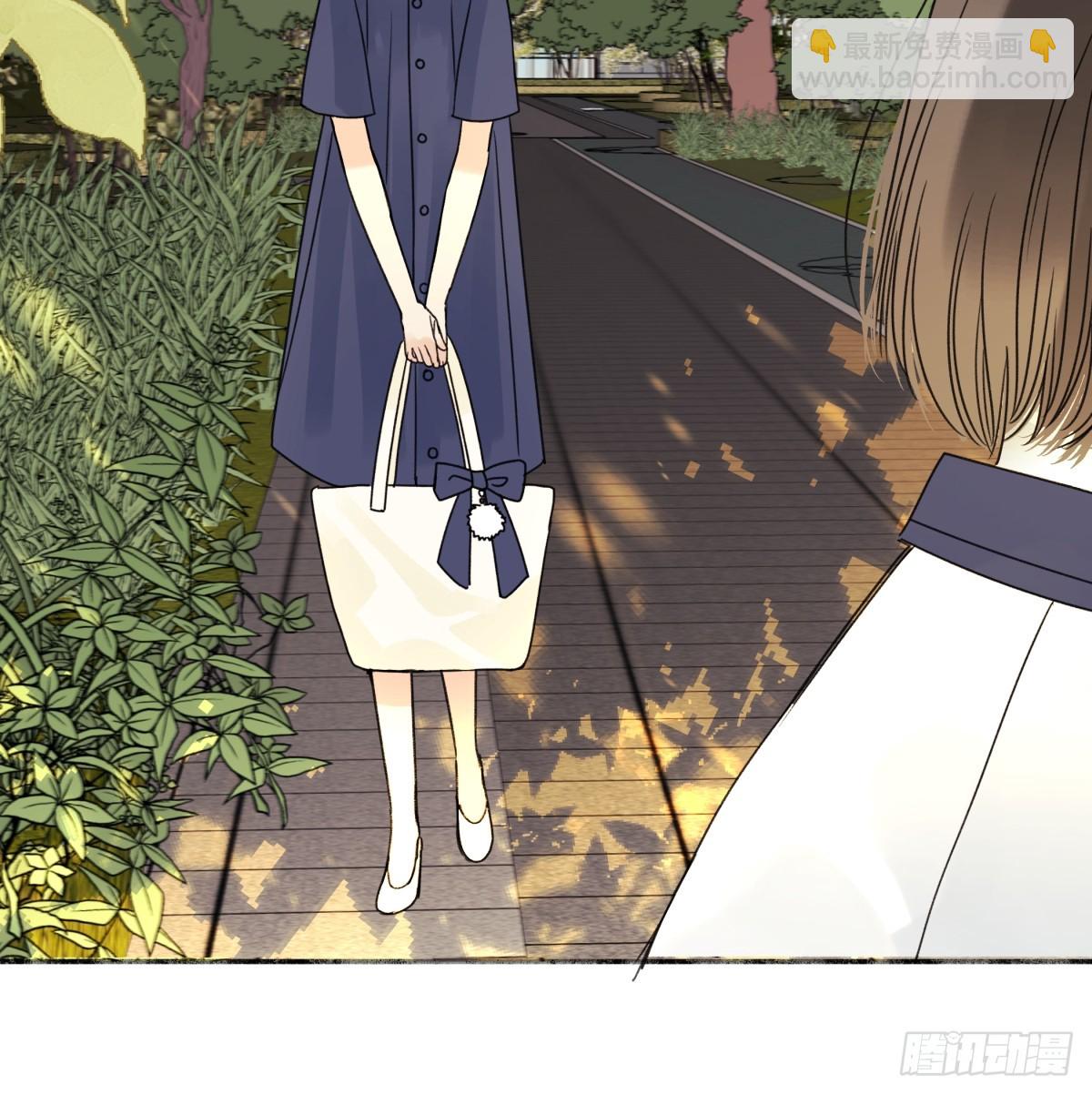 34 分离焦虑-第36话