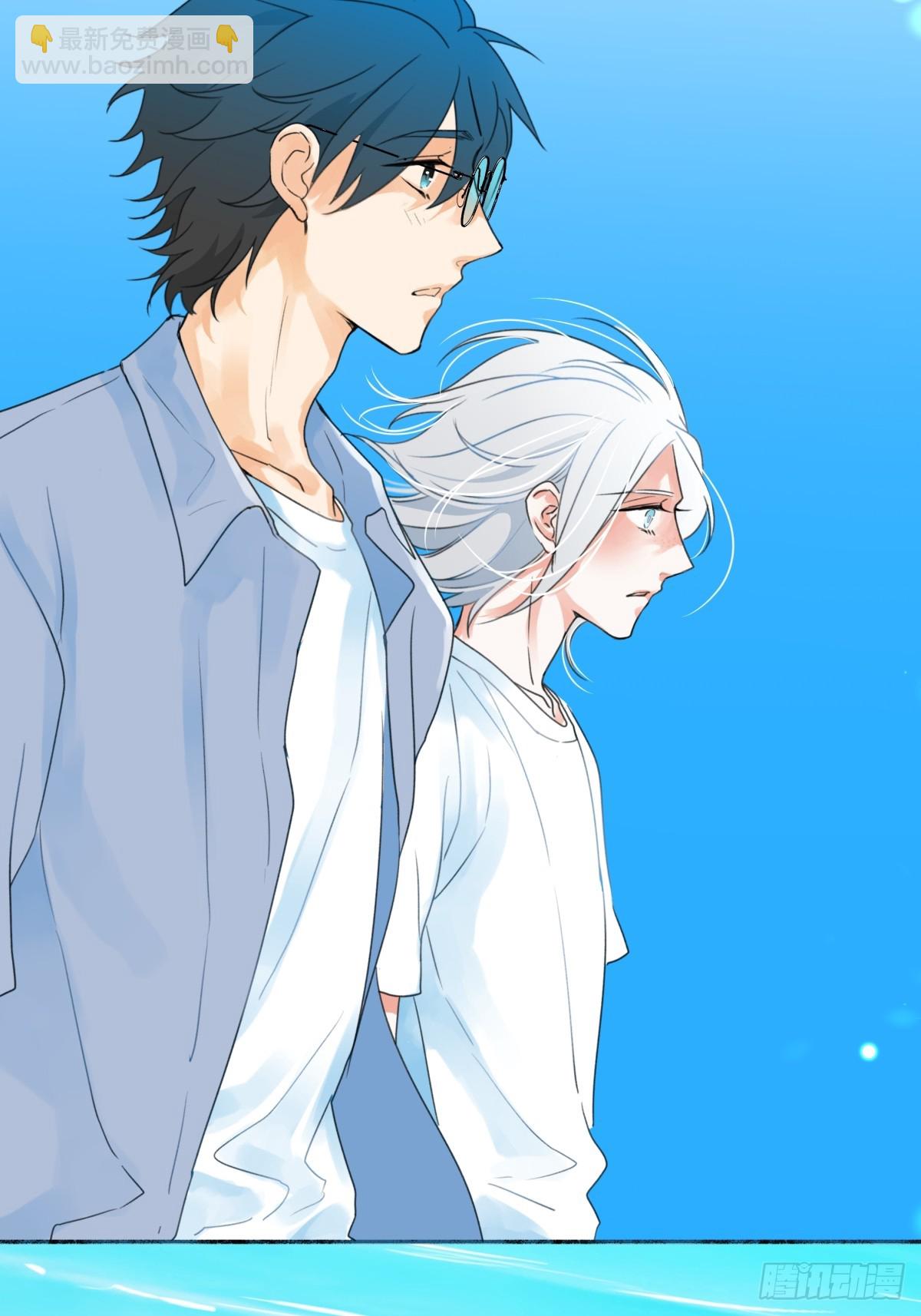 41 夏日倾情-第46话