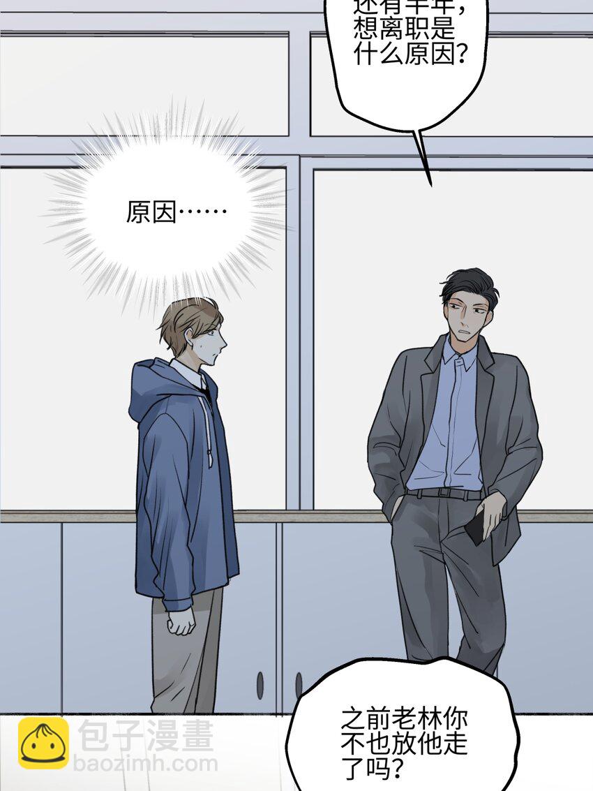 53 偏离-第62话