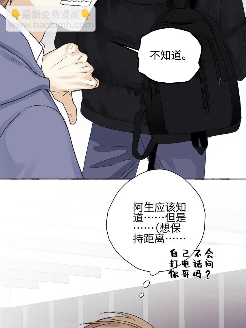 53 偏离-第62话