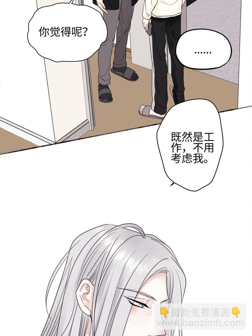 53 偏离-第62话