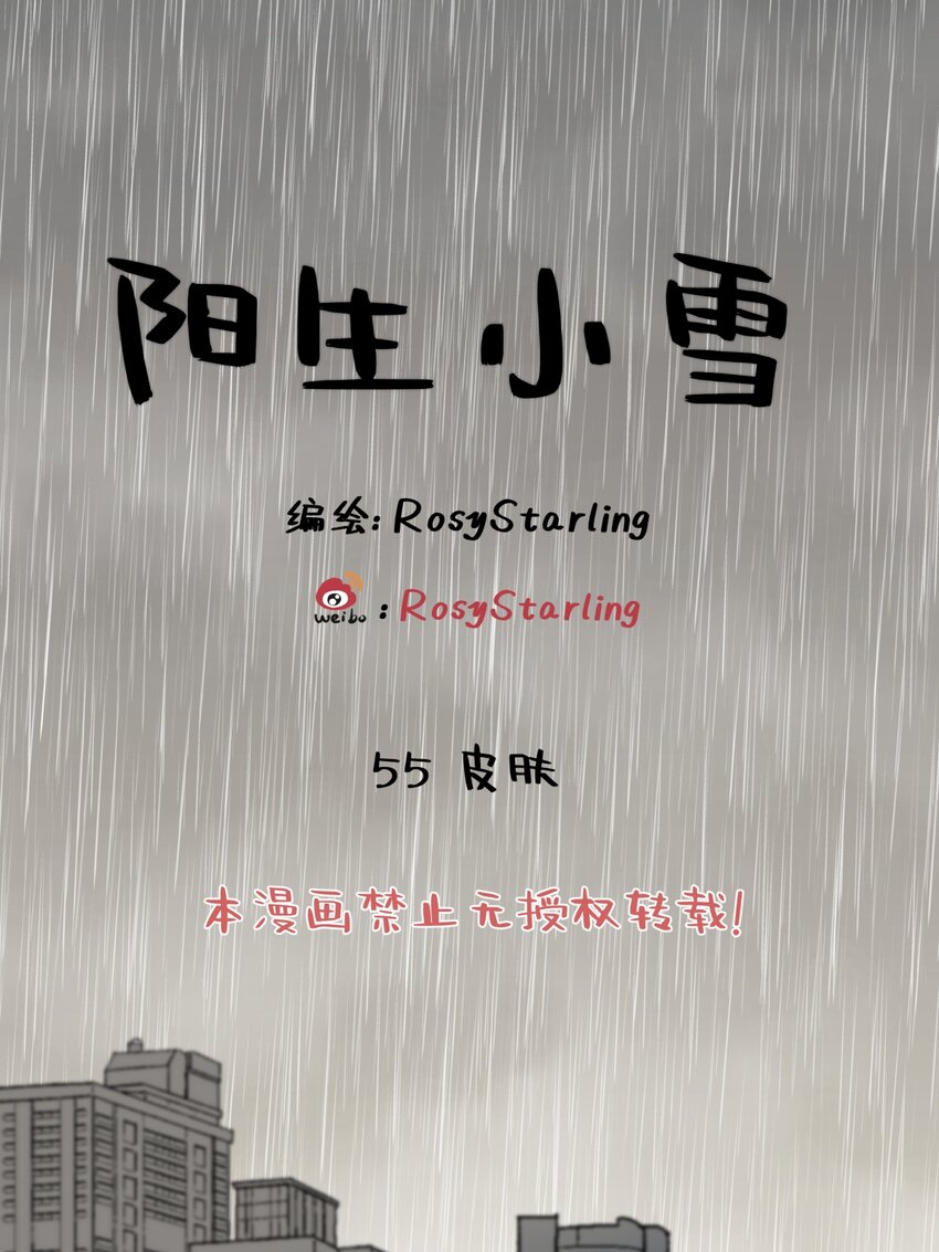 55 皮肤(1/2)-第64话
