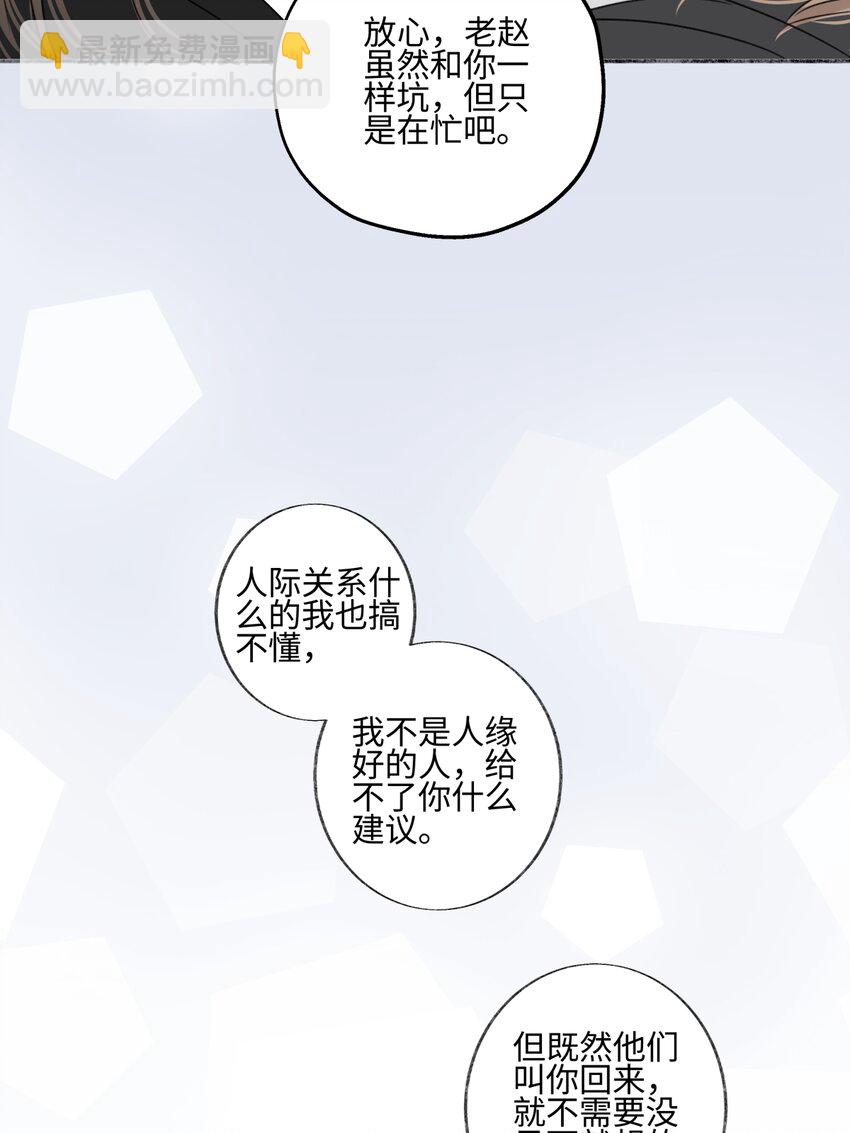 55 皮肤(1/2)-第64话