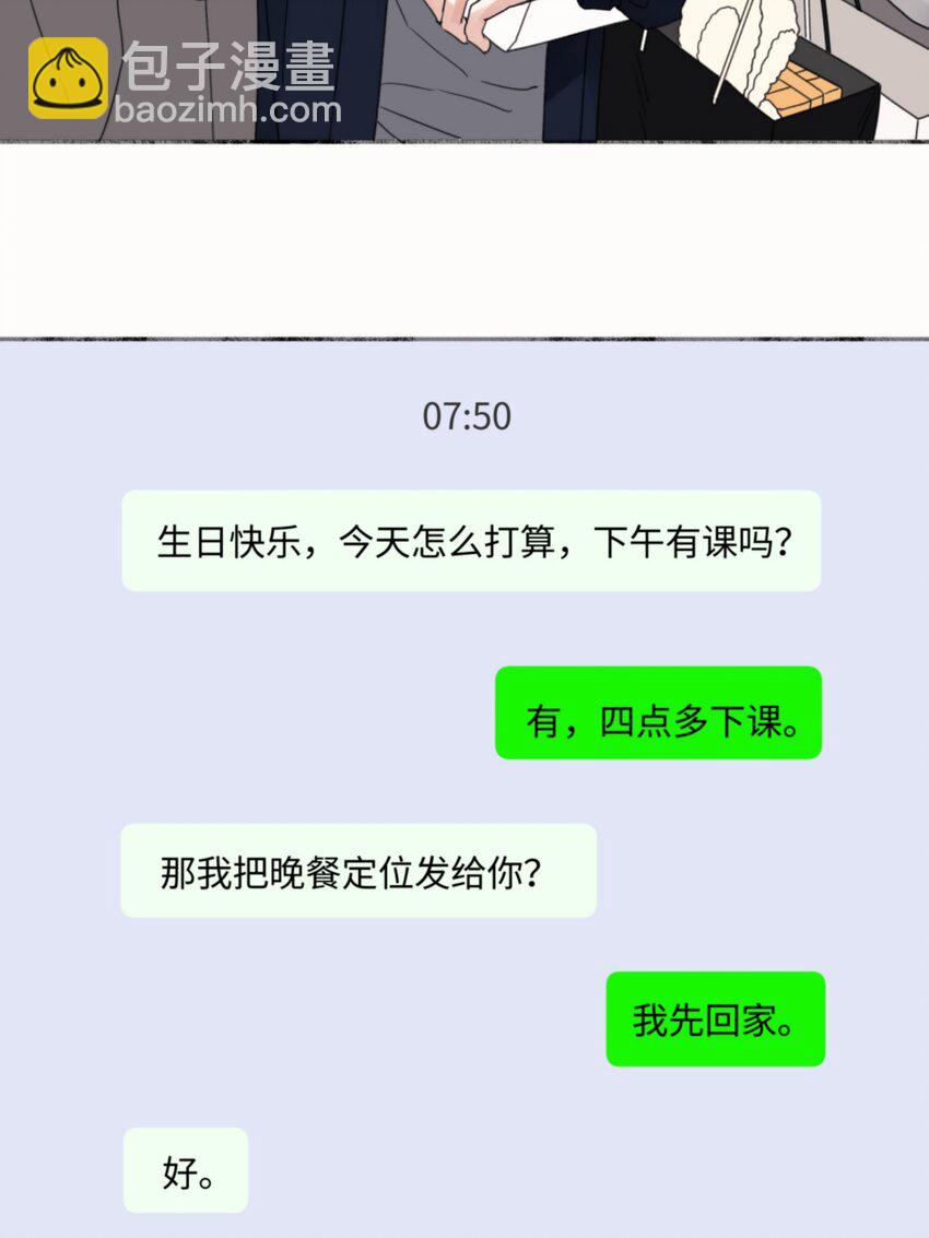 55 皮肤(1/2)-第64话