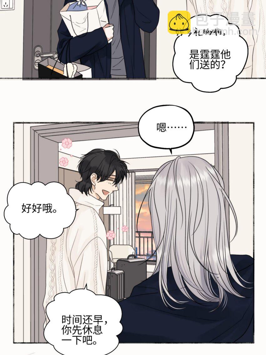 55 皮肤(1/2)-第64话